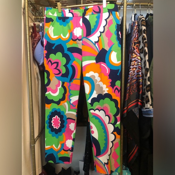 Gorgeous Trina Turk Pants 💞 - Picture 6 of 6